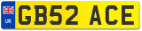 GB52 ACE