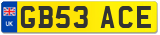 GB53 ACE