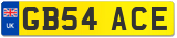 GB54 ACE