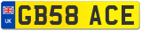 GB58 ACE