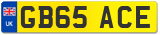 GB65 ACE