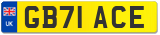 GB71 ACE