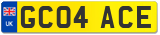 GC04 ACE