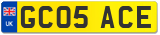 GC05 ACE