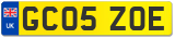 GC05 ZOE