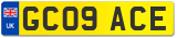 GC09 ACE
