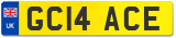 GC14 ACE