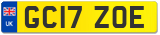 GC17 ZOE