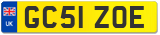 GC51 ZOE