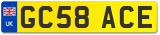 GC58 ACE