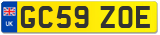 GC59 ZOE