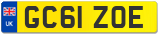 GC61 ZOE