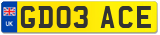 GD03 ACE