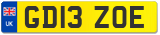 GD13 ZOE