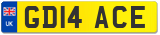 GD14 ACE
