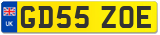 GD55 ZOE