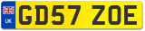 GD57 ZOE