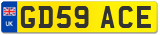 GD59 ACE