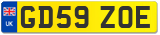 GD59 ZOE