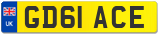 GD61 ACE