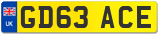 GD63 ACE