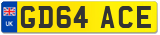 GD64 ACE