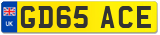 GD65 ACE