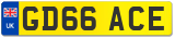 GD66 ACE
