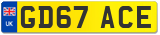 GD67 ACE