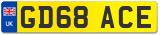 GD68 ACE