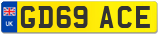 GD69 ACE