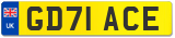 GD71 ACE