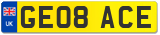 GE08 ACE