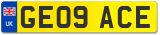 GE09 ACE