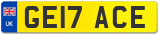 GE17 ACE