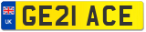 GE21 ACE