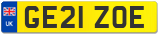 GE21 ZOE