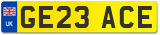 GE23 ACE