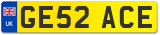 GE52 ACE