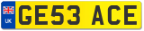 GE53 ACE