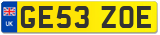 GE53 ZOE