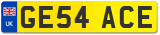 GE54 ACE