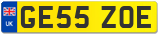 GE55 ZOE