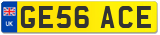 GE56 ACE