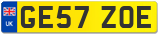 GE57 ZOE