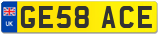 GE58 ACE