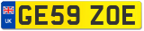 GE59 ZOE