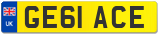 GE61 ACE