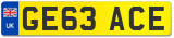 GE63 ACE