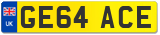 GE64 ACE